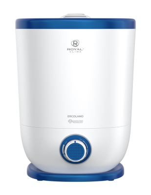 Бытовой увлажнитель серии ERCOLANO RUH-ER300/5.0M-BU