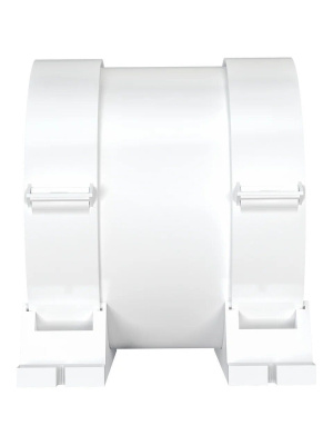 Вентилятор канальный PRO D160 осевой DICITI