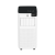 Мобильный кондиционер cерии MAGNOLIA MAC-MG28CON01