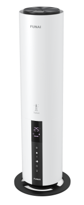 Ультразвуковой увлажнитель с электронным управлением серии TODAI USH-TE7251WC