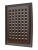 Решетка вентиляционная РРПН разъемная регулируемая 180х250 ASA Brown ERA
