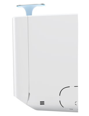 Инверторный кондиционер бризер ROYAL FRESH STANDARD Full DC EU Inverter RCI-RFS28HN