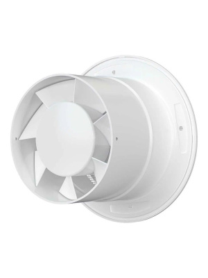 Вентилятор накладной RF D100 AURAMAX