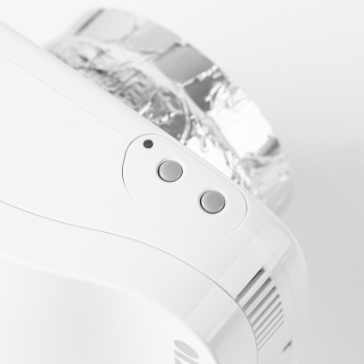 Приточный клапан VAKIO KIV SMART