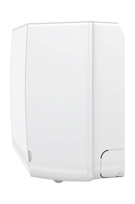 Инверторный тепловой насос настенного типа серии AKEBONO NORDIC (R32) RAK-25RXE/RAC-25WXEN (комплект