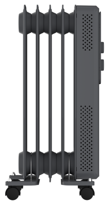 Масляный радиатор серии ARDEA ROR-AR7-1500M 