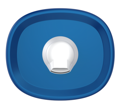 Бытовой увлажнитель серии ERCOLANO RUH-ER300/5.0M-BU