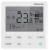 Внутренний блок настенного типа серии ZOOM FREE Match DC Inverter R32 AMS-09UW4RMRKB00