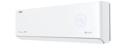 Инверторный кондиционер бризер ROYAL FRESH FULL DC EU INVERTER RCI-RF40HN