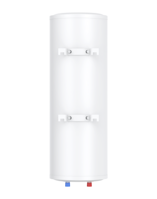 Электрический водонагреватель серии NIKA Inox RWH-N30-SS