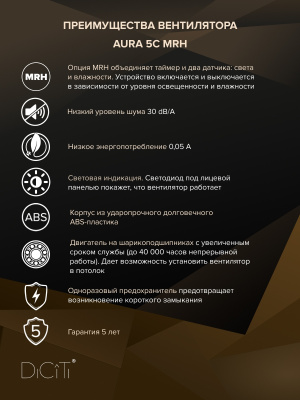 Элемент для фильтра FBG RFE D100 G4 ERA PRO