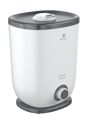 Бытовой увлажнитель серии ERCOLANO RUH-ER300/5.0M-BU