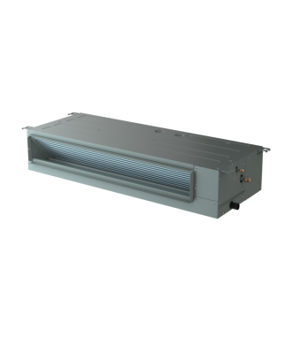 Внутренние блоки канального типа серии FREE Match DC Inverter R32 2024 ADT-18UX4RCL8