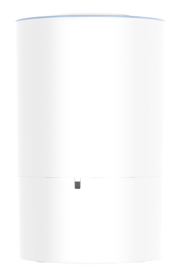 Ультразвуковой увлажнитель воздуха серии BELLAGIO RUH-BL300/3.5M-WT