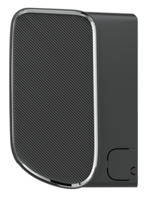 Инверторные сплит-системы серии ELYSIUM NERO Inverter ELN-I12PN