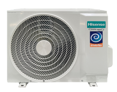 Инверторная сплит-система серии VIBE DC Inverter AS-13UW4RYRHB04 (комплект)