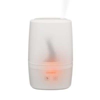 Ультразвуковой увлажнитель серии ENJOY ESH-EN250/2,0E-WT