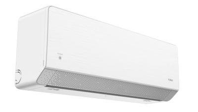Внутренний блок настенного типа серии KAGAMI SHIRO ORIGAMI KODO Inverter RAM-I-KMS30HP.W01/S