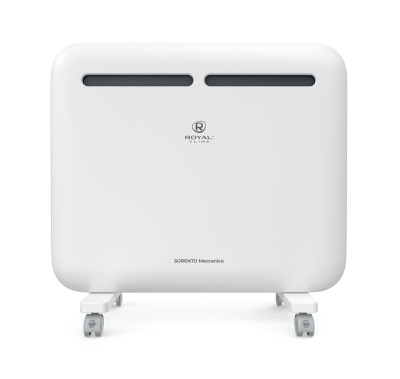 Электрический конвектор серии SORENTO Elettronico REC-S1000E 