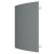 Панель декоративная QUADRO D100 172х172 Graphite ERA