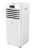 Мобильный кондиционер ROYAL CLIMA TESORO RM-TS17CH-E