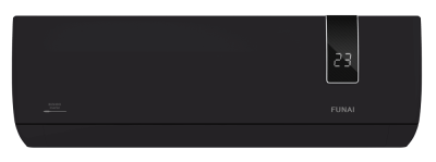 Инверторный кондиционер BUSHIDO Inverter RAC-I-BS70HP.D01