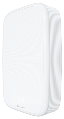 Приточно-очистительный комплекс Zilon EasyAir Zeav 135 с нагревательным элементом