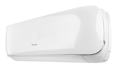 Внутренний блок настенного типа серии Premium Design FREE Match DC Inverter R32 Wi-Fi AMS-09UW4RVETG