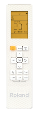 Классическая сплит-система серии FAVORITE II 2024 FU-18HSS010/N6 (комплект)