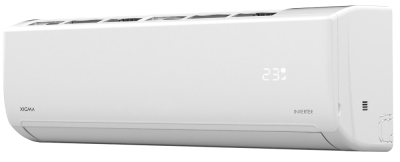 Инверторная сплит-система серии SKY Inverter XGI-SKY70RHA (комплект)