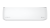 Внутренний блок настенного типа для мульти-сплит систем серии MULTI FLEXI PRESTIGIO EU Inverter Upgr