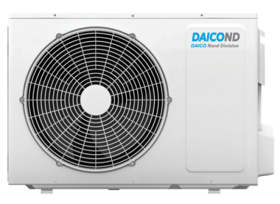 Классическая сплит-система серии Nord Wind DN-24NW (комплект)