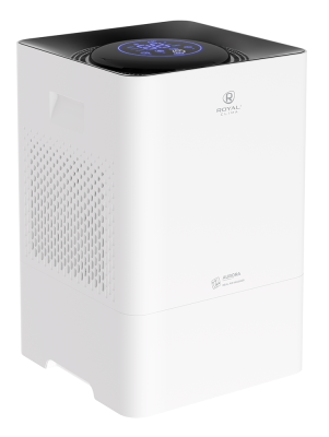 Мойка воздуха серии AURORA RAW-AU350/5EW-WT