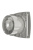 Вентилятор накладной WAVE D100 Gray ERA