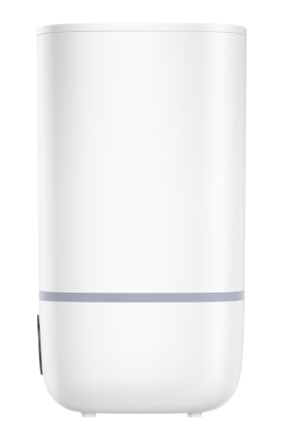 Ультразвуковой увлажнитель воздуха серии PRIMAVERA RUH-PV350/5.0E-WT